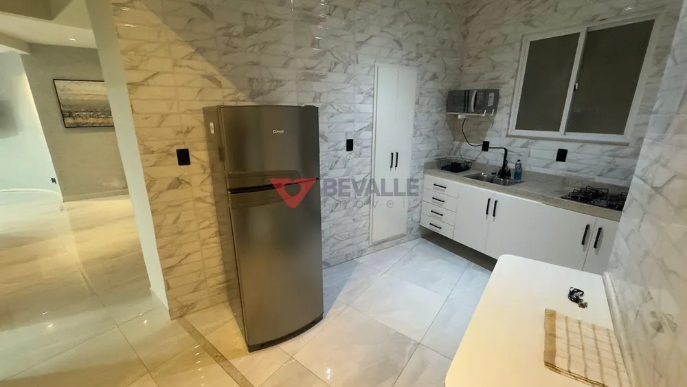 Apartamento, 3 quartos, 135 m² - Foto 23