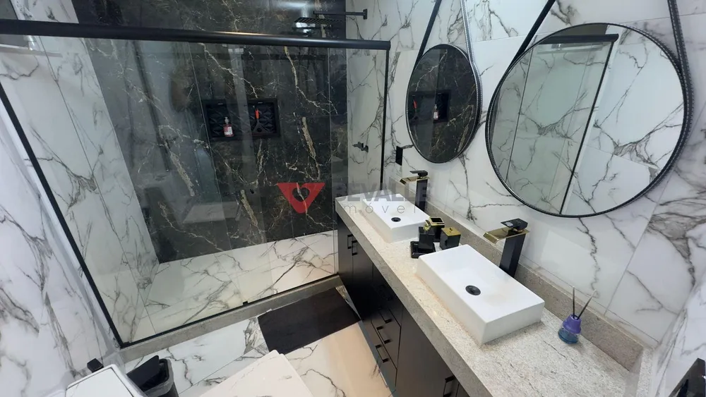 Apartamento, 3 quartos, 135 m² - Foto 20