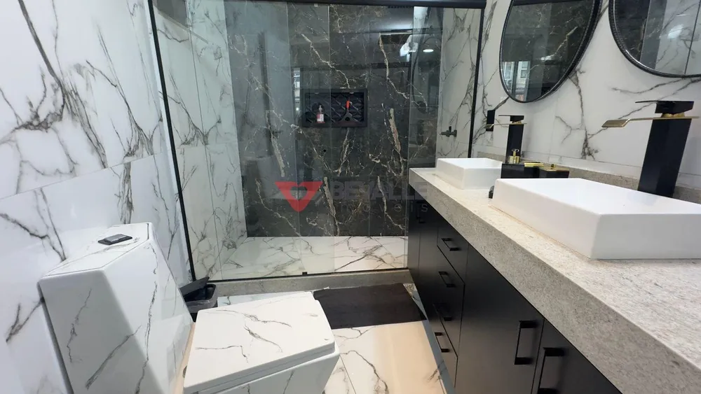 Apartamento, 3 quartos, 135 m² - Foto 6