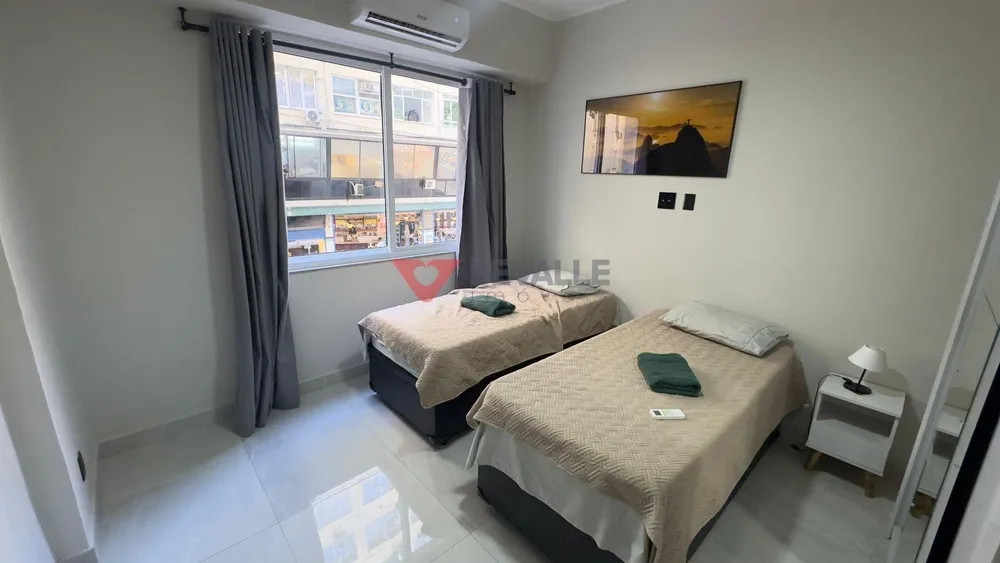 Apartamento, 3 quartos, 135 m² - Foto 16