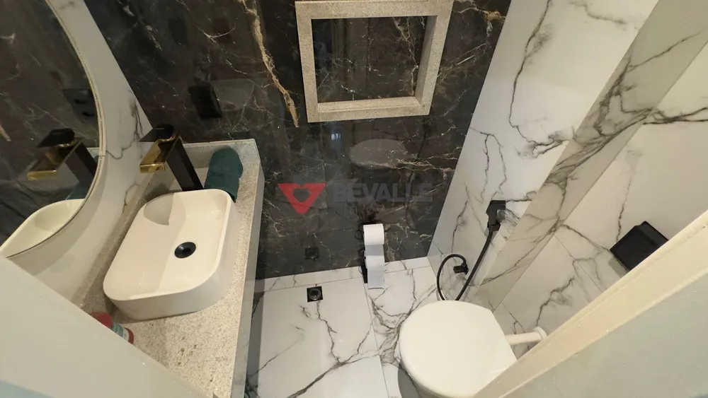 Apartamento, 3 quartos, 135 m² - Foto 27