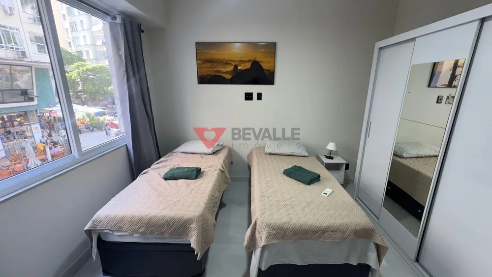 Apartamento, 3 quartos, 135 m² - Foto 5