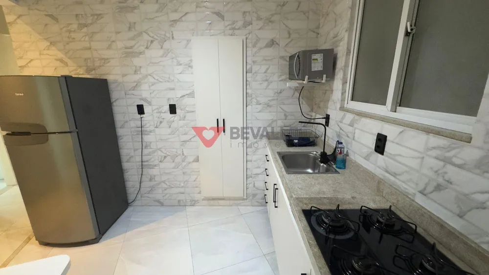 Apartamento, 3 quartos, 135 m² - Foto 25