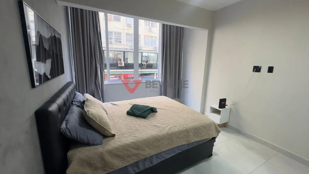 Apartamento, 3 quartos, 135 m² - Foto 9