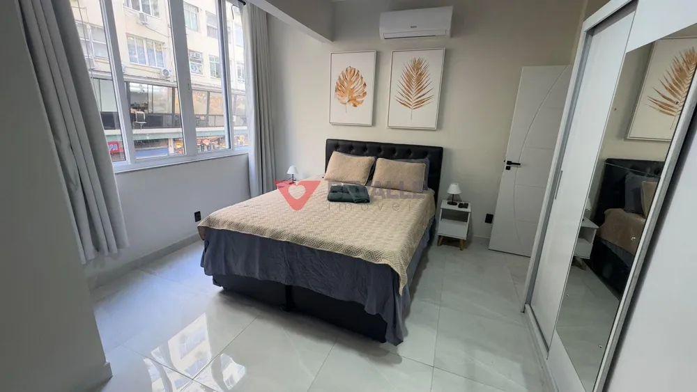 Apartamento, 3 quartos, 135 m² - Foto 7
