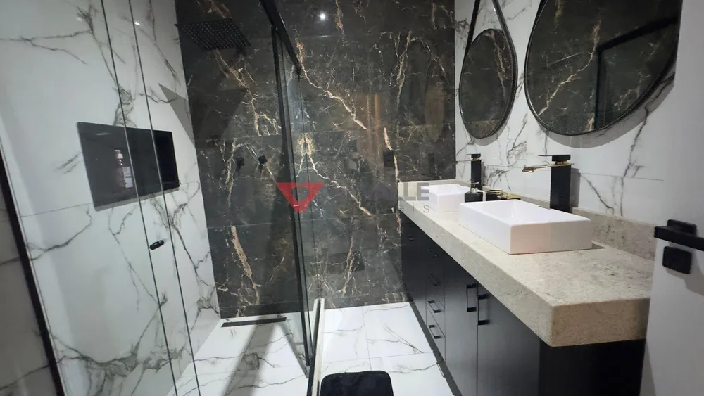 Apartamento, 3 quartos, 135 m² - Foto 21