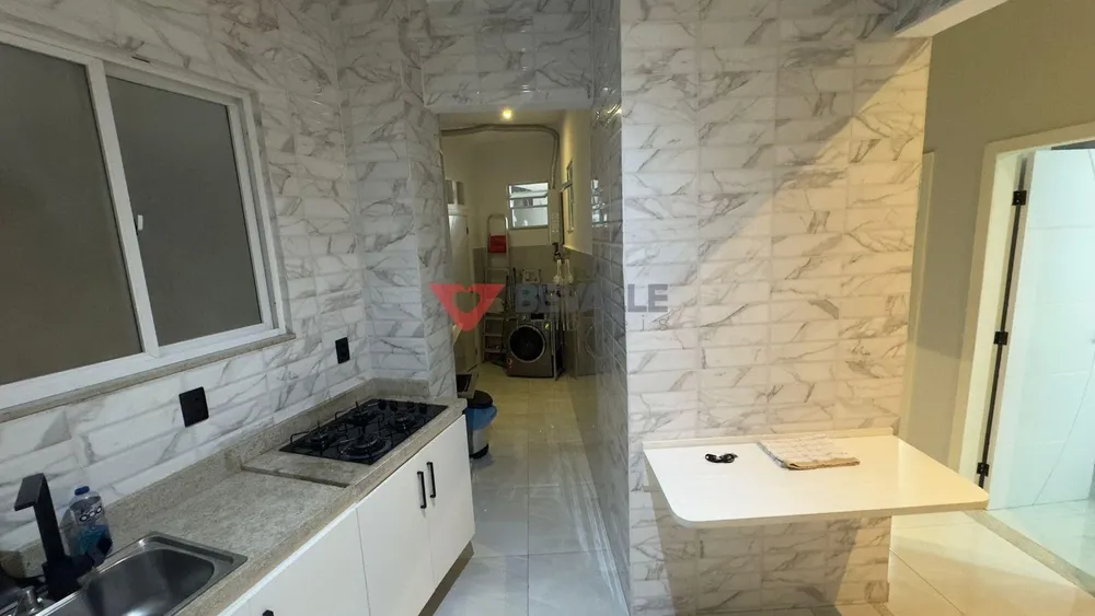 Apartamento, 3 quartos, 135 m² - Foto 22