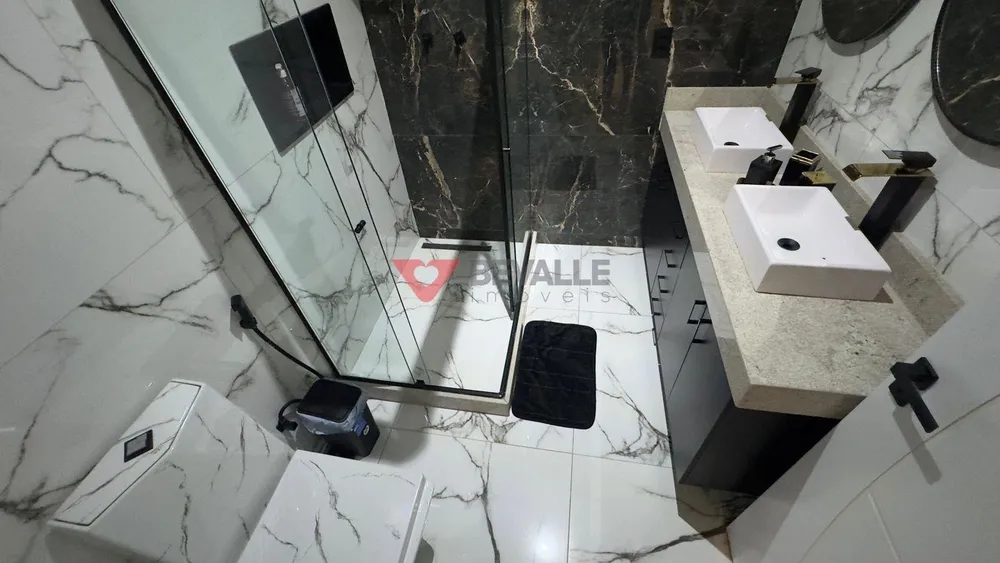 Apartamento, 3 quartos, 135 m² - Foto 26