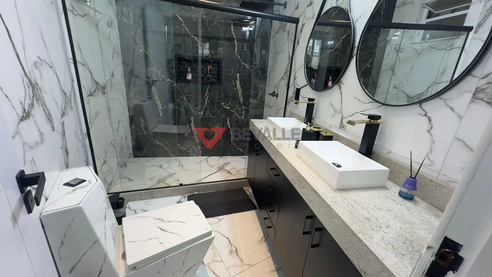Apartamento, 3 quartos, 135 m² - Foto 8