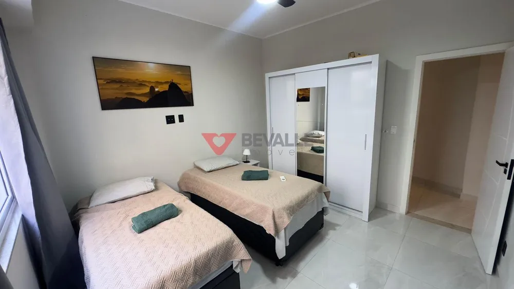 Apartamento, 3 quartos, 135 m² - Foto 11