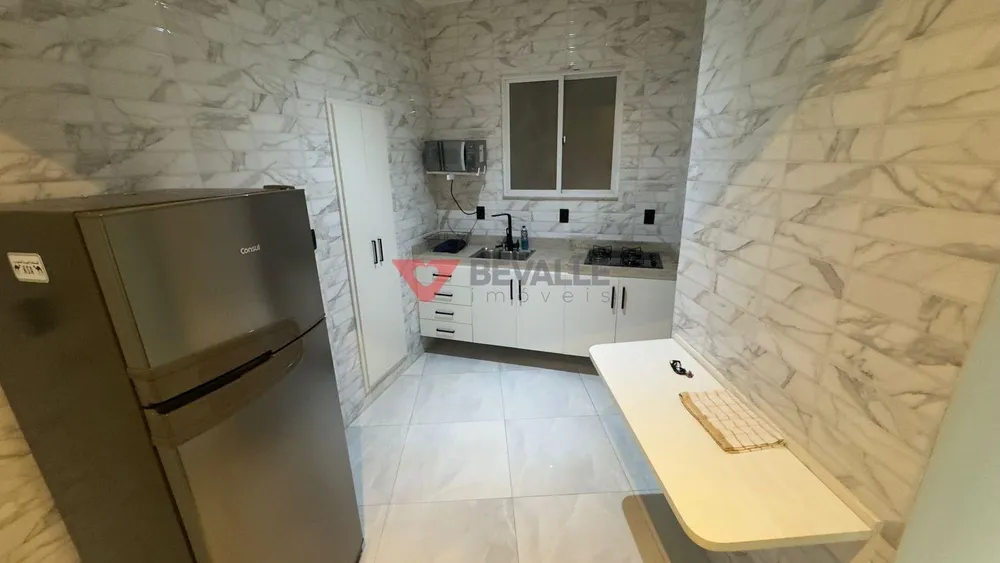 Apartamento, 3 quartos, 135 m² - Foto 24