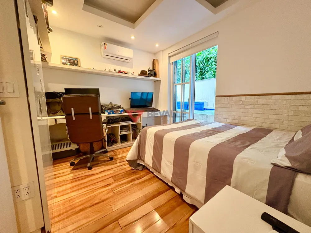 Apartamento, 4 quartos, 280 m² - Foto 34