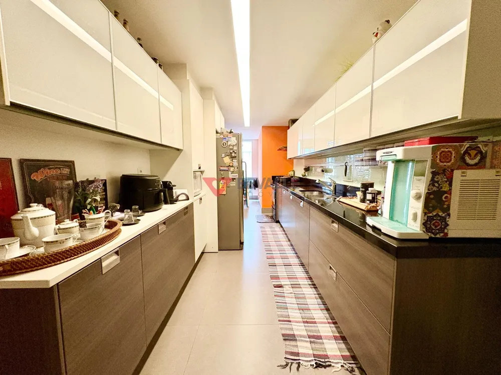 Apartamento, 4 quartos, 280 m² - Foto 59