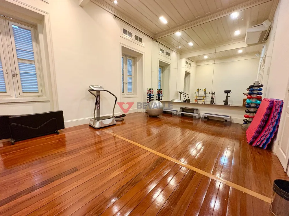 Apartamento, 4 quartos, 280 m² - Foto 105