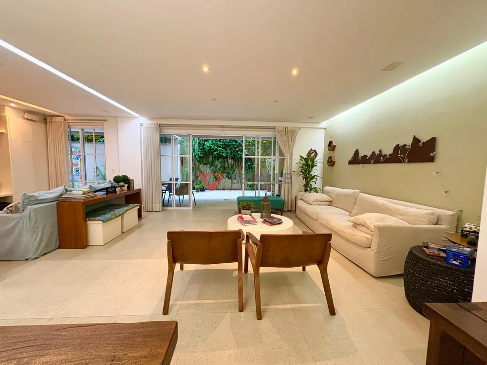Apartamento, 4 quartos, 280 m² - Foto 15