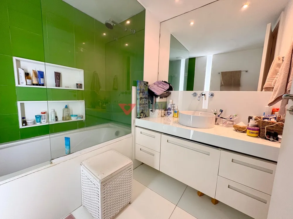 Apartamento, 4 quartos, 280 m² - Foto 30