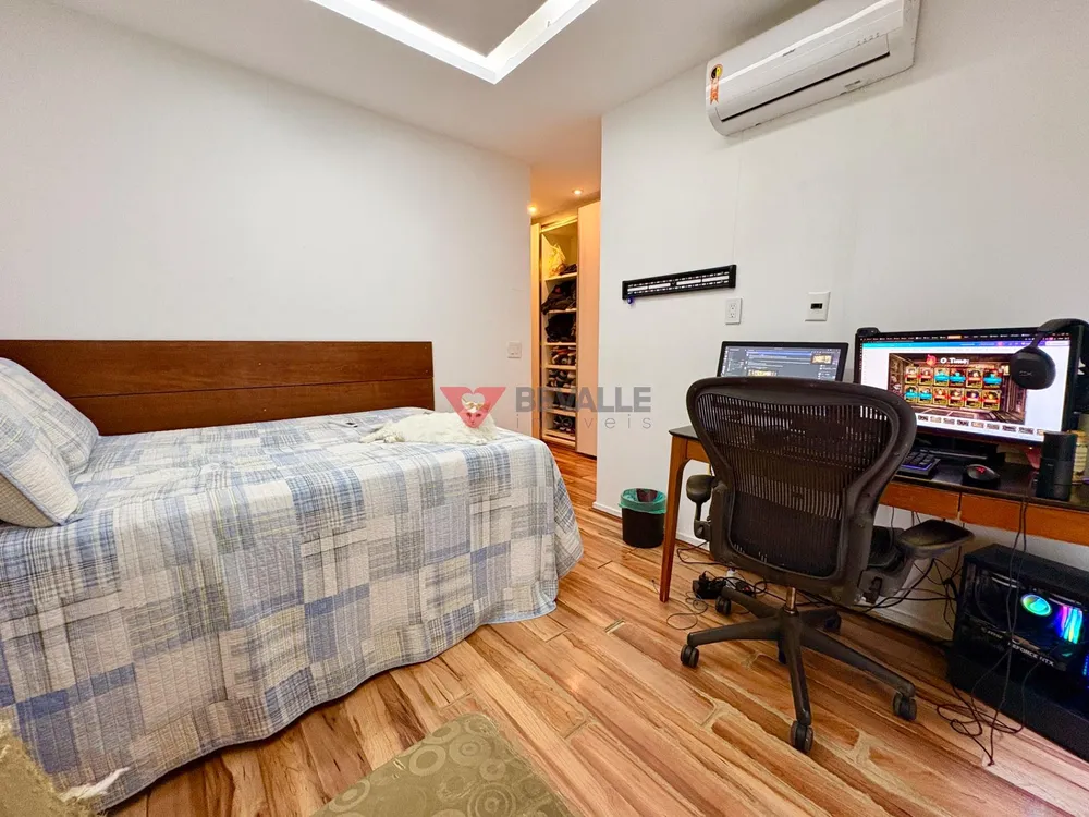 Apartamento, 4 quartos, 280 m² - Foto 49