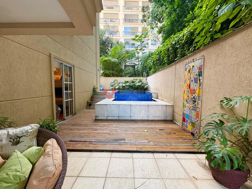 Apartamento, 4 quartos, 280 m² - Foto 6