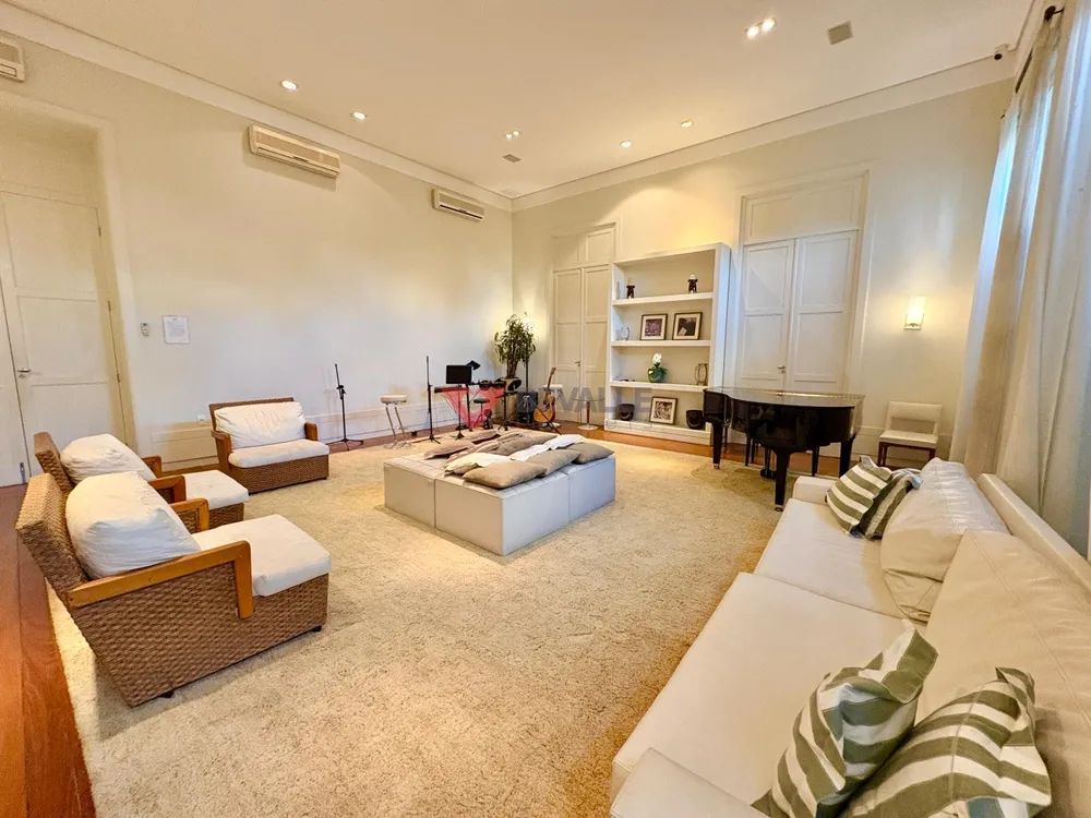 Apartamento, 4 quartos, 280 m² - Foto 91