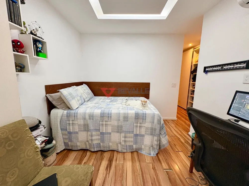 Apartamento, 4 quartos, 280 m² - Foto 47