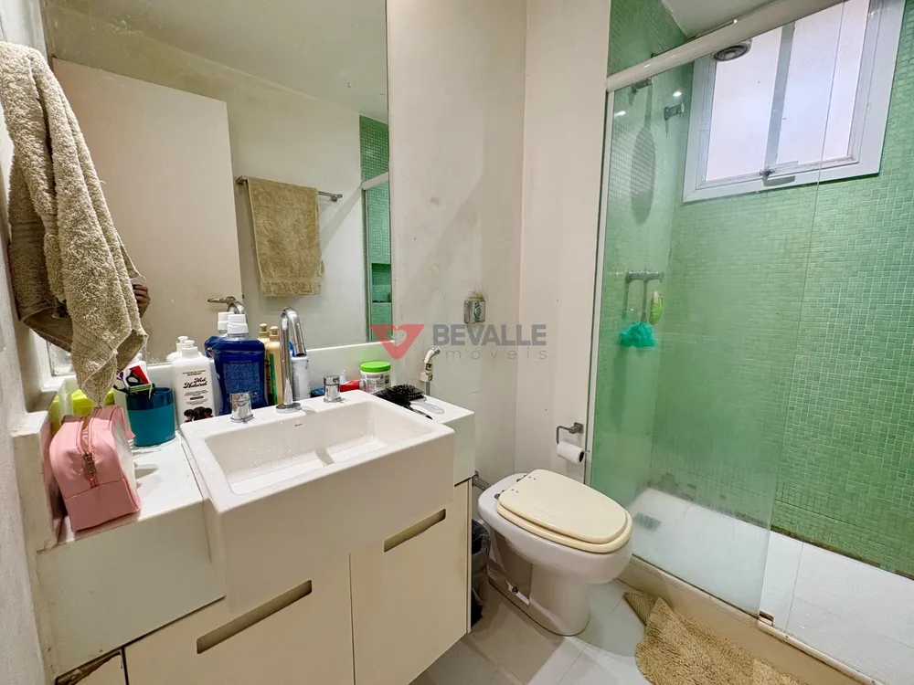 Apartamento, 4 quartos, 280 m² - Foto 53