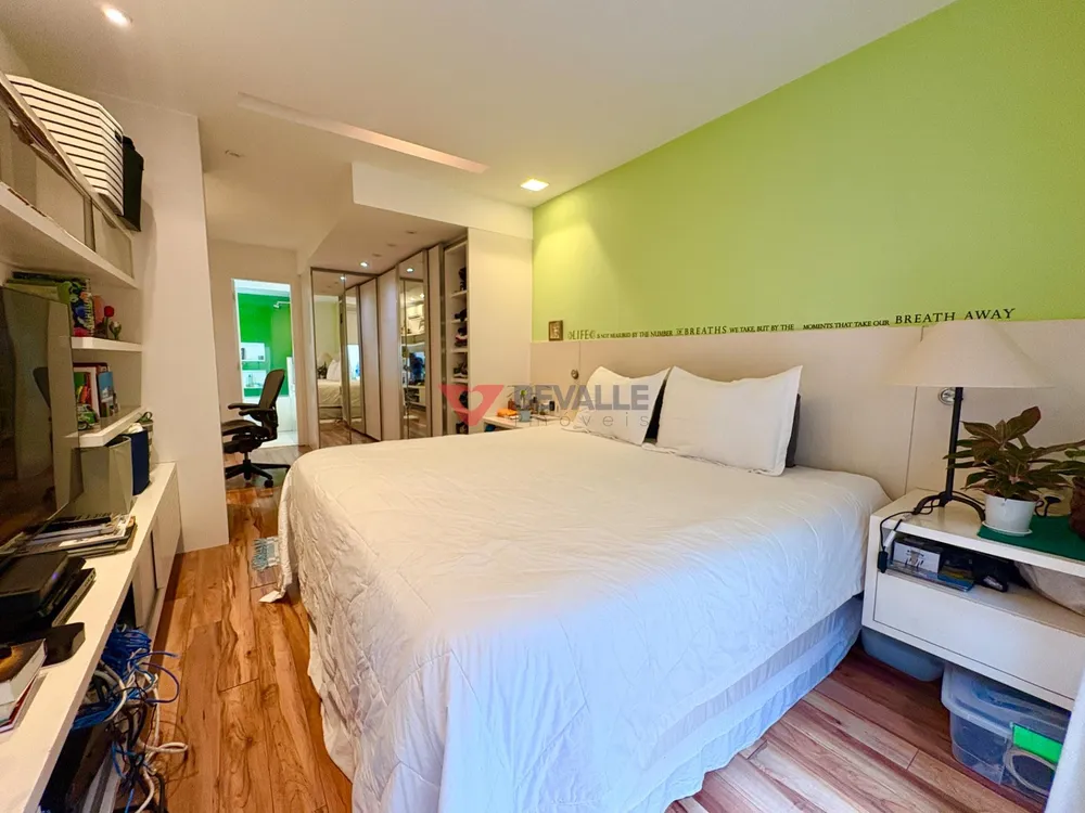 Apartamento, 4 quartos, 280 m² - Foto 21