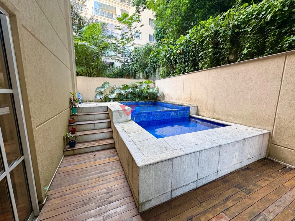 Apartamento, 4 quartos, 280 m² - Foto 7