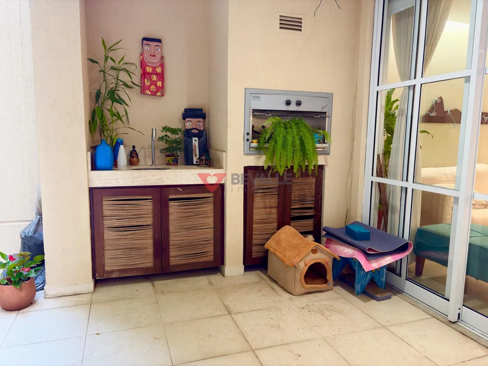 Apartamento, 4 quartos, 280 m² - Foto 9