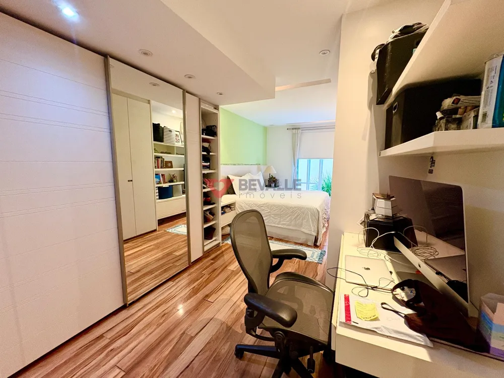 Apartamento, 4 quartos, 280 m² - Foto 28