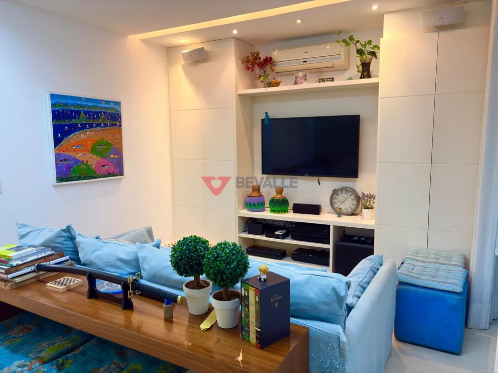 Apartamento, 4 quartos, 280 m² - Foto 20