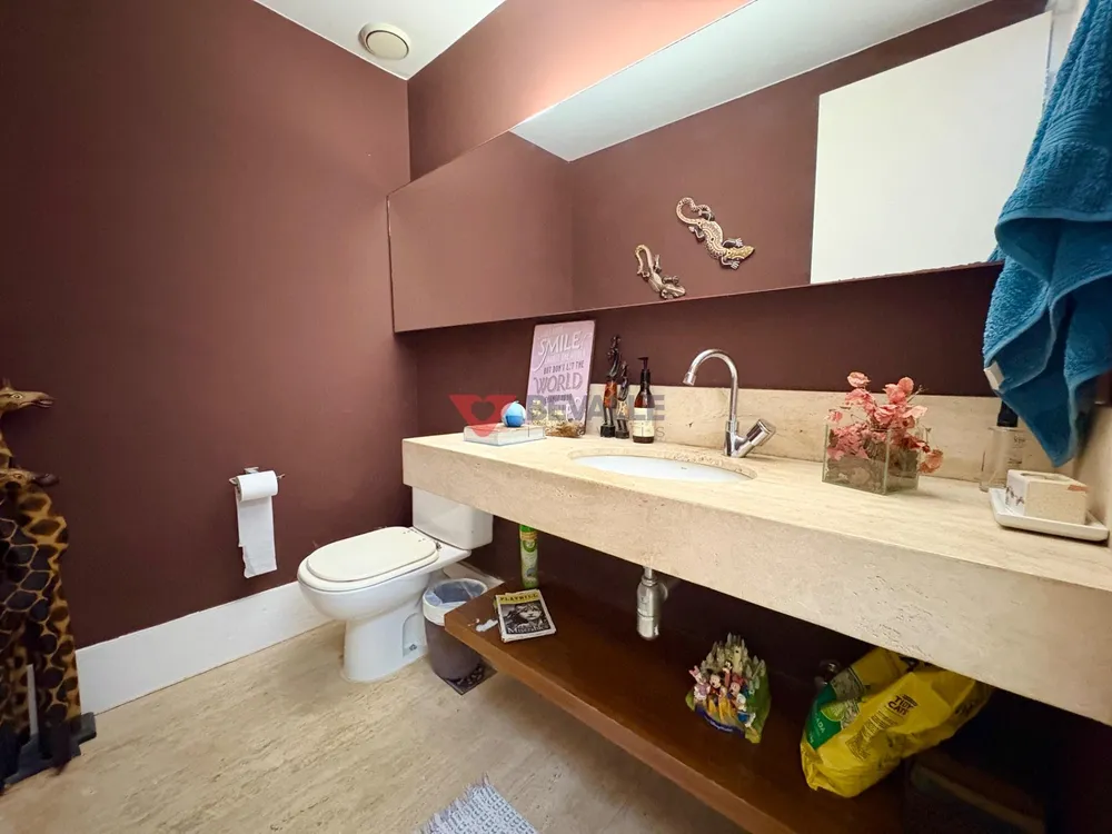 Apartamento, 4 quartos, 280 m² - Foto 55