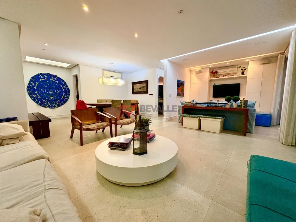 Apartamento, 4 quartos, 280 m² - Foto 11