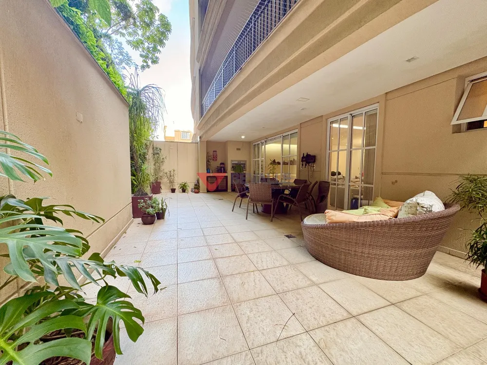 Apartamento, 4 quartos, 280 m² - Foto 3