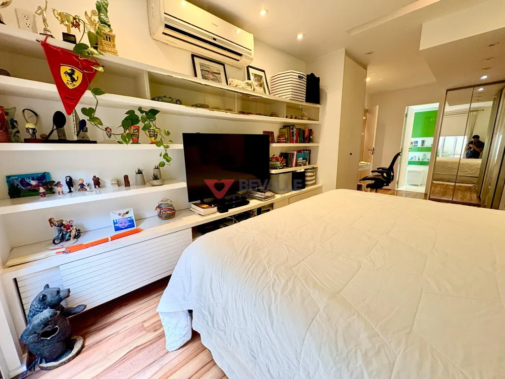 Apartamento, 4 quartos, 280 m² - Foto 24