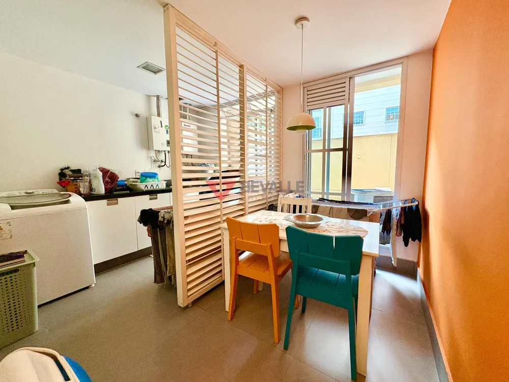 Apartamento, 4 quartos, 280 m² - Foto 65