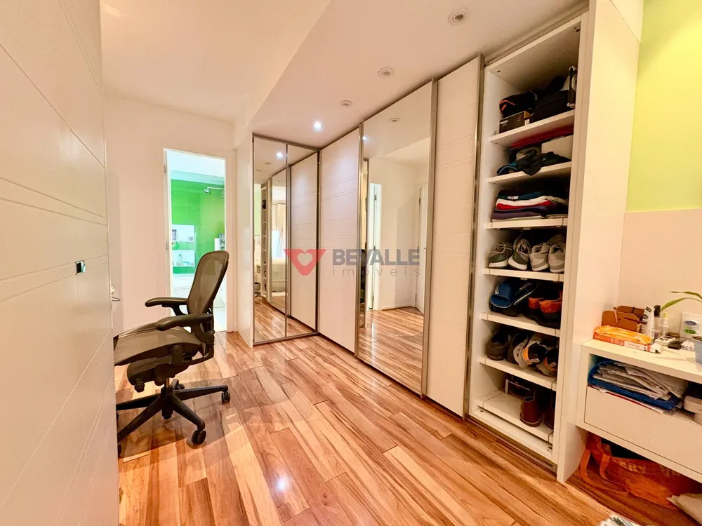 Apartamento, 4 quartos, 280 m² - Foto 26