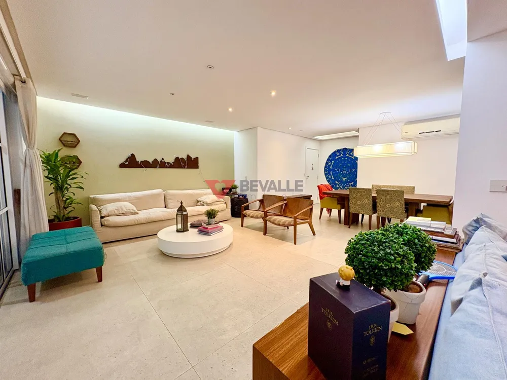 Apartamento, 4 quartos, 280 m² - Foto 14