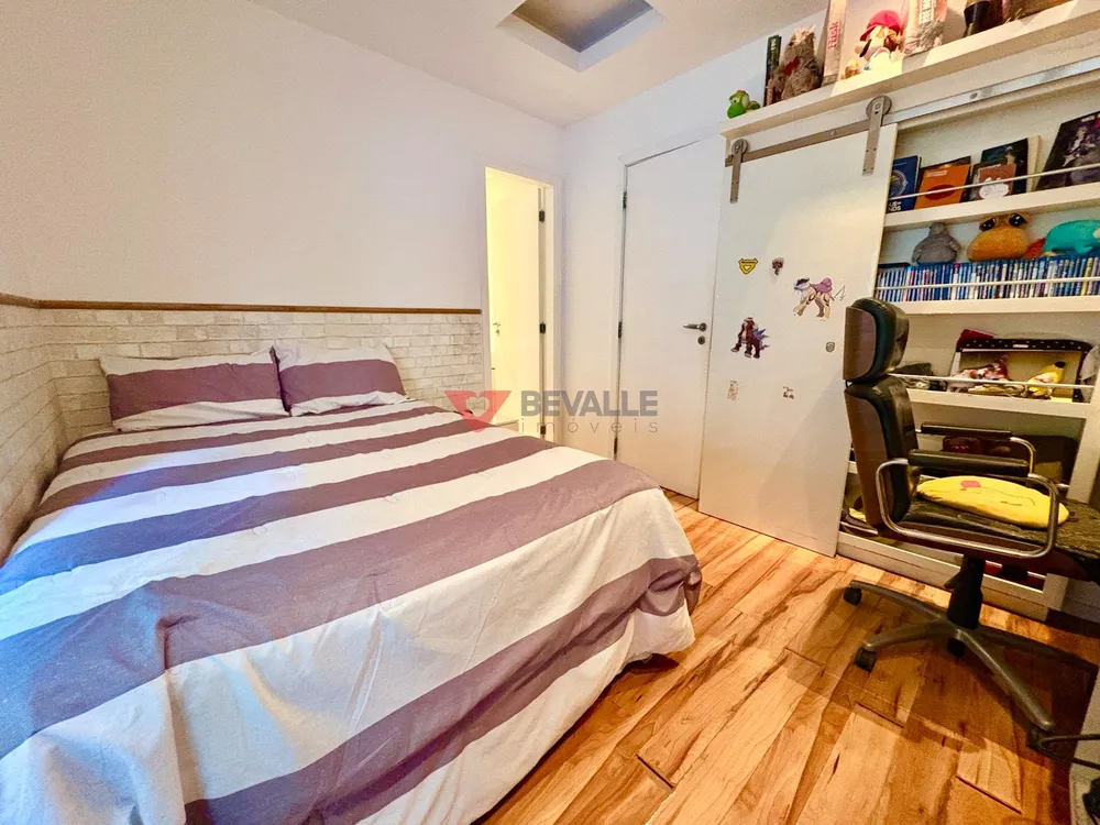Apartamento, 4 quartos, 280 m² - Foto 37