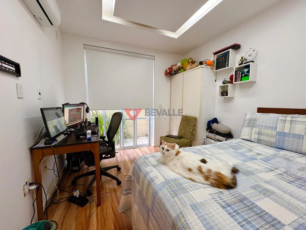 Apartamento, 4 quartos, 280 m² - Foto 45