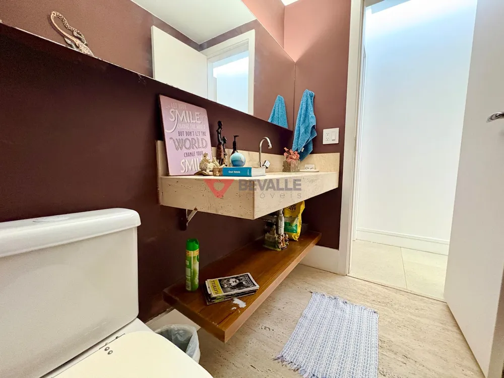 Apartamento, 4 quartos, 280 m² - Foto 58
