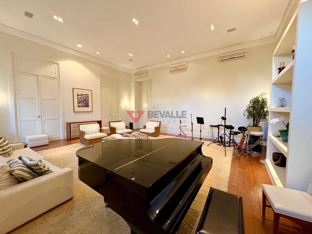 Apartamento, 4 quartos, 280 m² - Foto 90