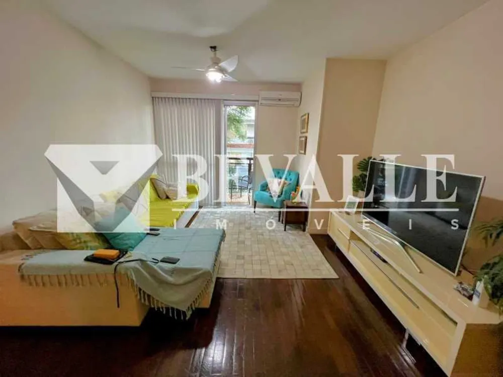 Apartamento, 2 quartos, 90 m² - Foto 11