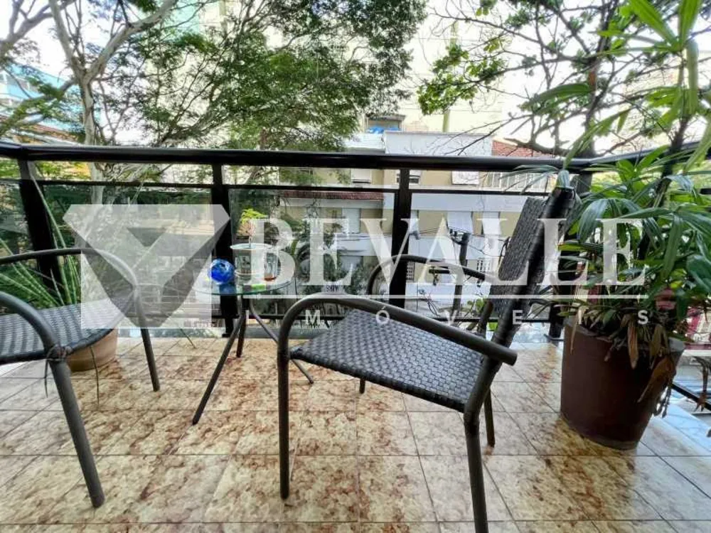 Apartamento, 2 quartos, 90 m² - Foto 17