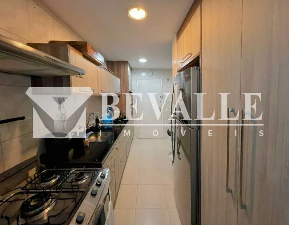 Apartamento, 2 quartos, 90 m² - Foto 16