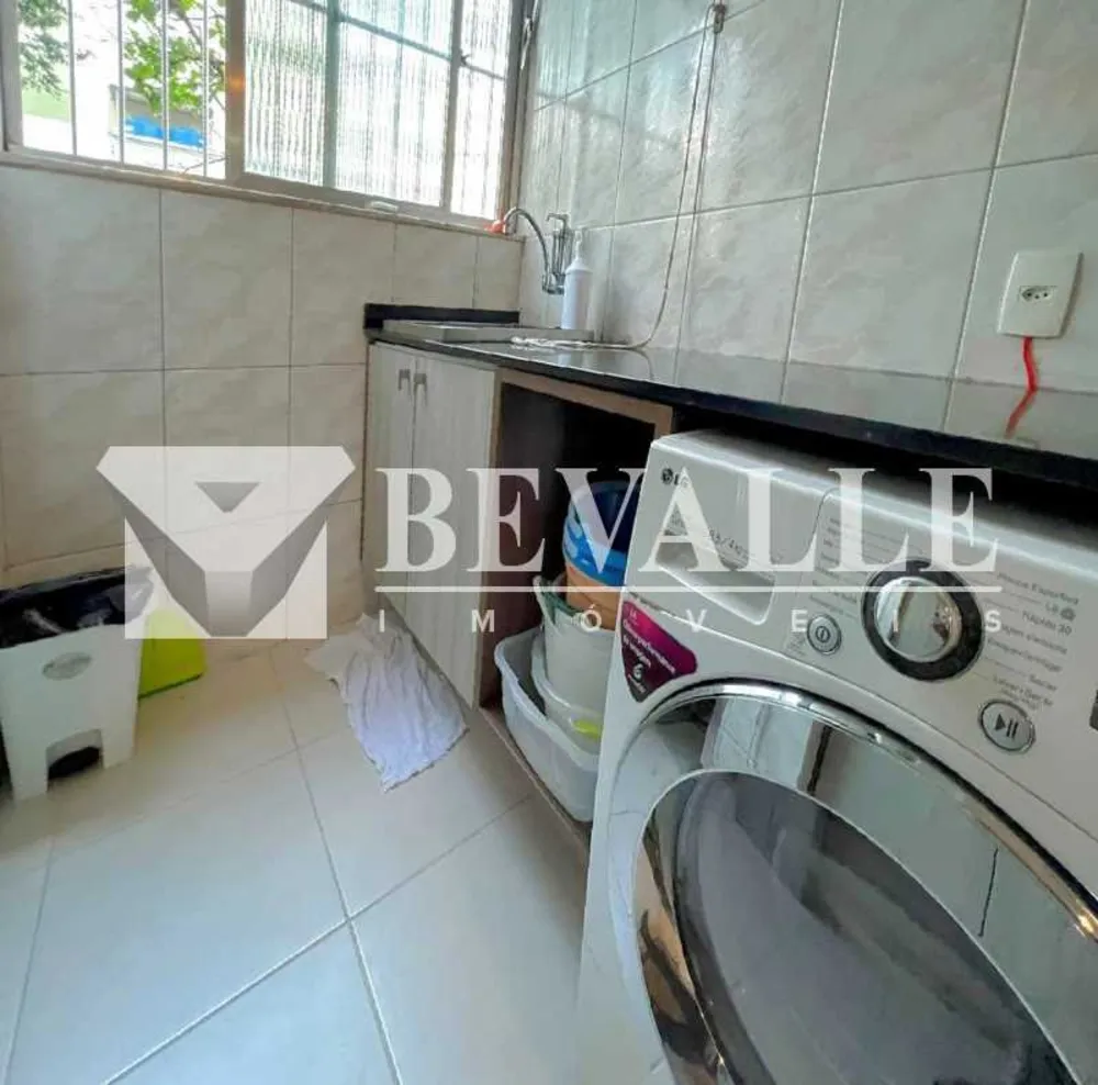 Apartamento, 2 quartos, 90 m² - Foto 10
