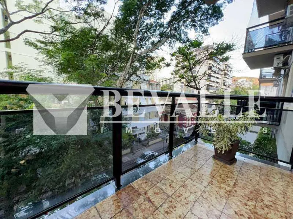 Apartamento, 2 quartos, 90 m² - Foto 19