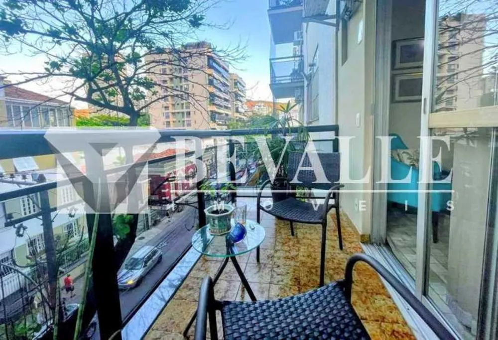Apartamento, 2 quartos, 90 m² - Foto 8