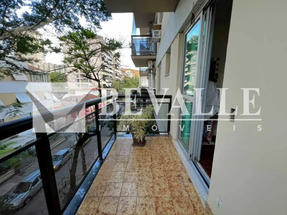 Apartamento, 2 quartos, 90 m² - Foto 12