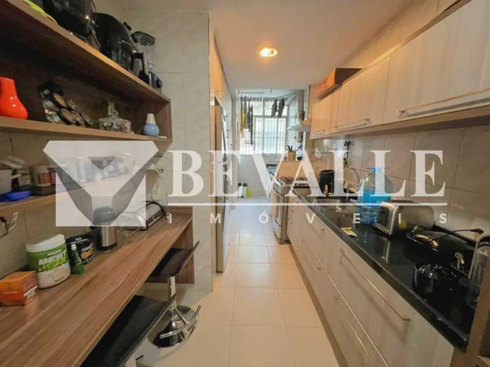 Apartamento, 2 quartos, 90 m² - Foto 3