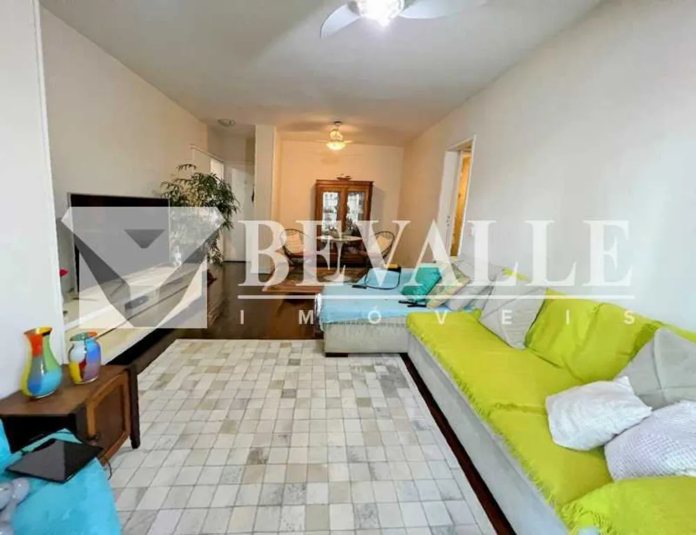 Apartamento, 2 quartos, 90 m² - Foto 18
